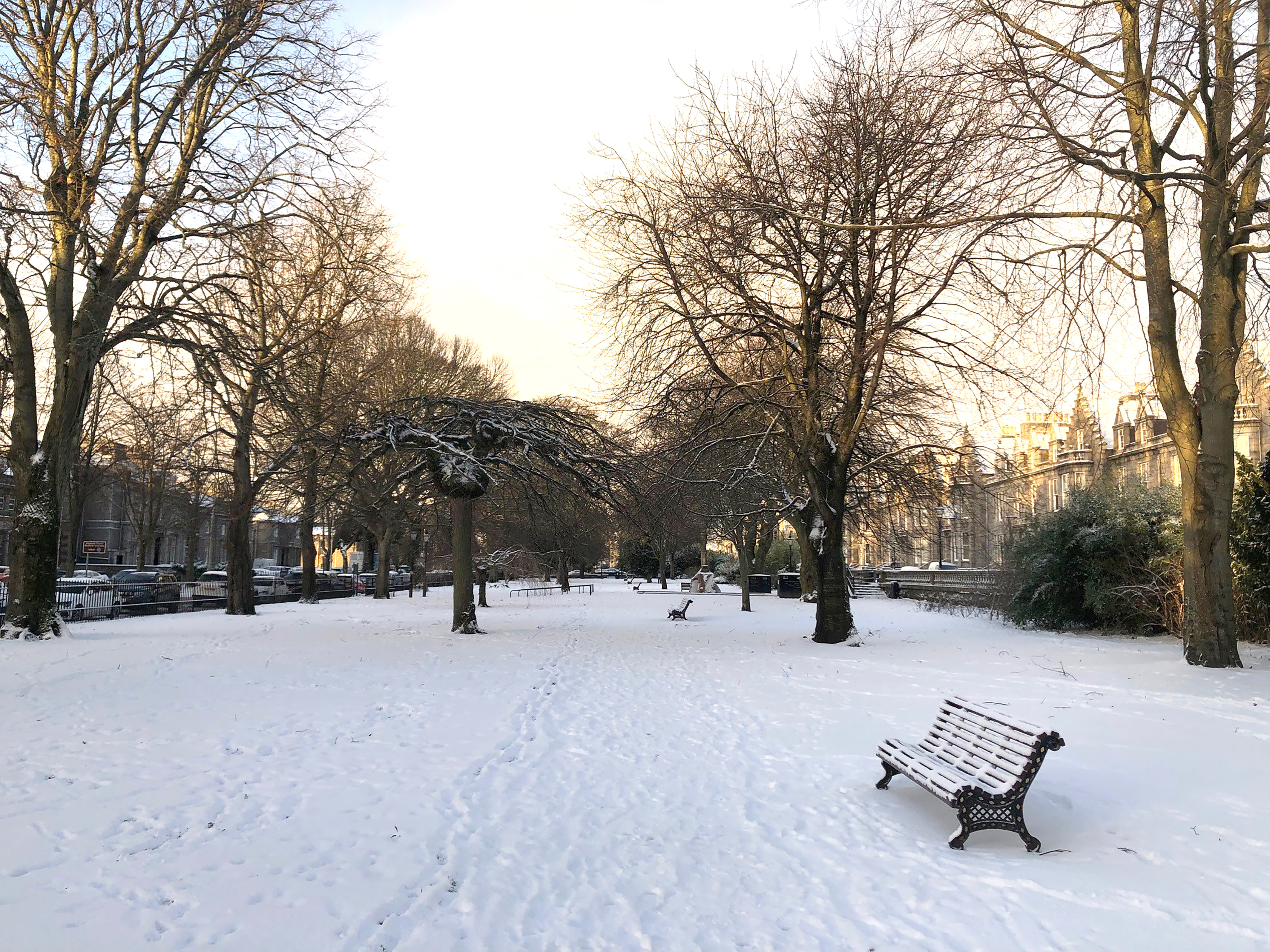 UK Braces For Coldest Night Of Winter Season With Temperatures To Drop   2.75063149 