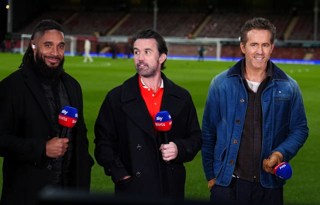 Wrexham v Swansea City – Sky Bet Championship – SToK Racecourse