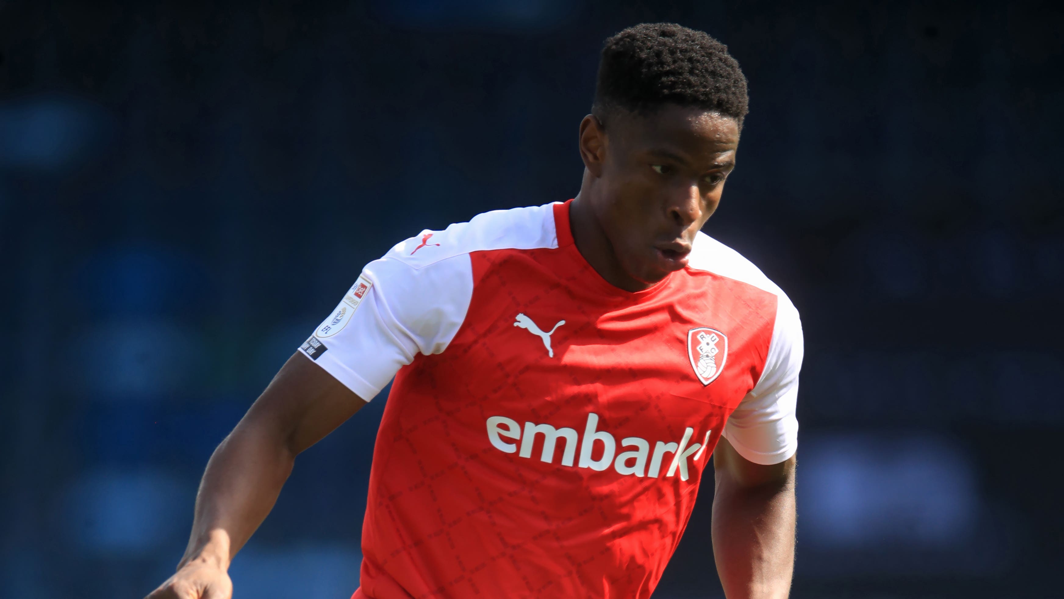 Rotherham United Fc Bt Sport