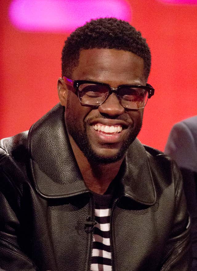 Kevin Hart