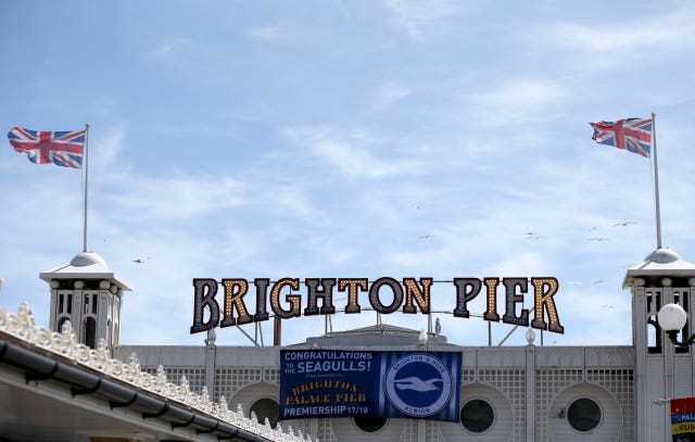 Brighton