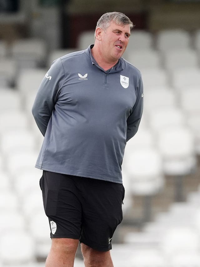 England Nets – The Kia Oval – Wednesday July 30th