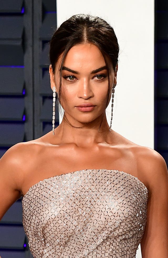 Shanina Shaik