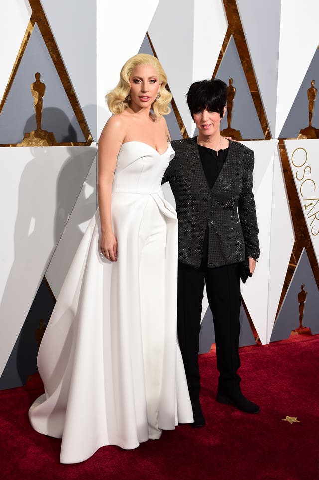 The 88th Academy Awards – Arrivals – Los Angeles