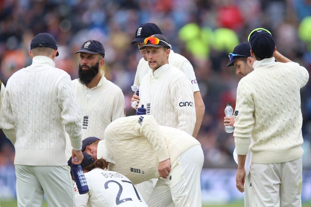 Several England players have expressed concerns over coronavirus restrictions in Australia 