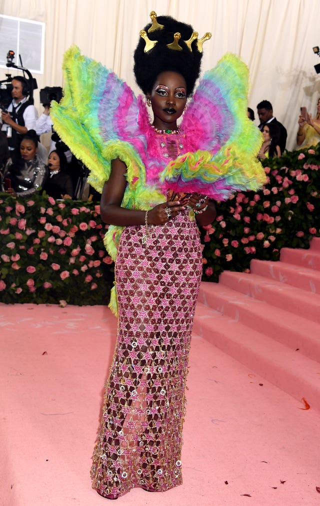 The MET Gala 2019 – New York