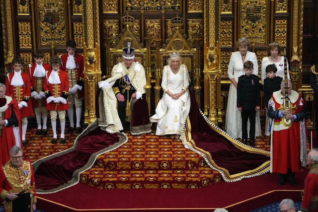 State Opening of Parliament