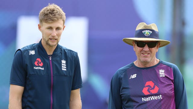 Trevor Bayliss has been keen for Joe Root to bat at three