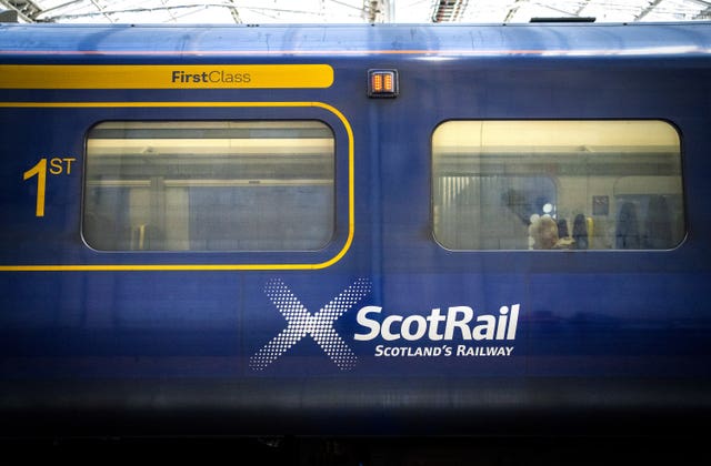 ScotRail