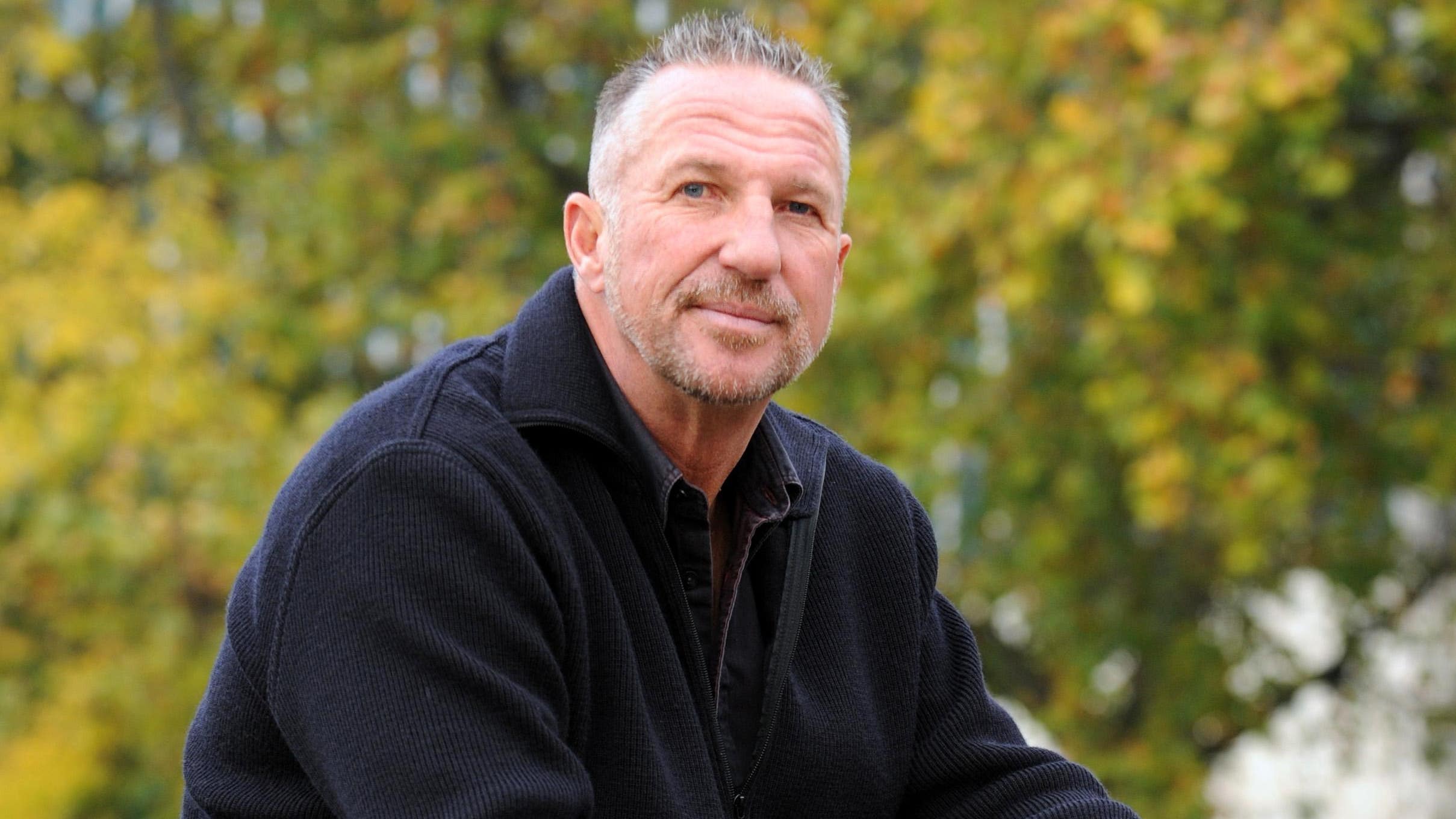 Sir Ian Botham says he had coronavirus at start of 2020 but mistook it ...