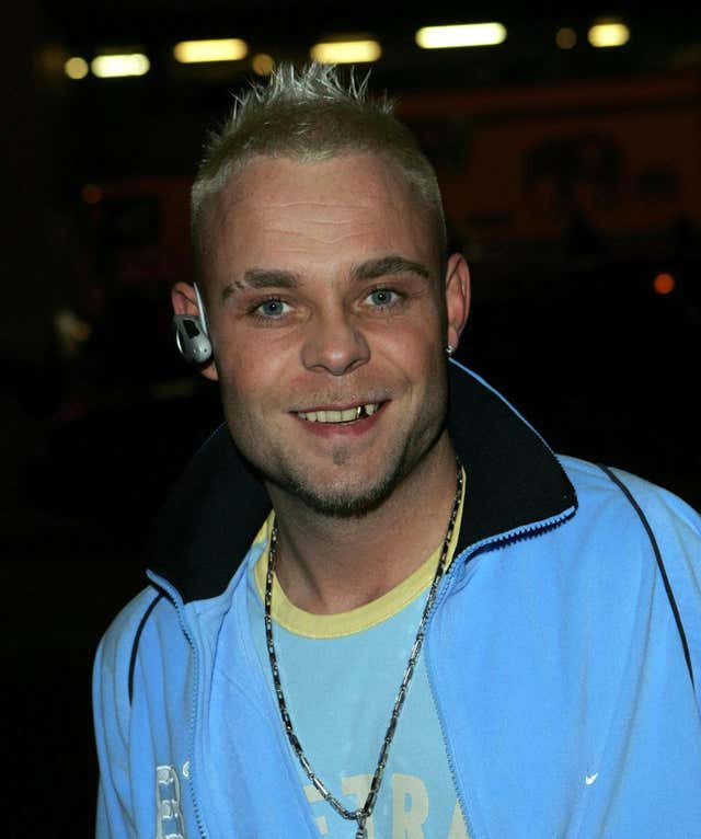 Brian Harvey arrested over alleged malicious communications The Irish