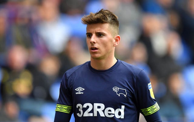 Mason Mount 