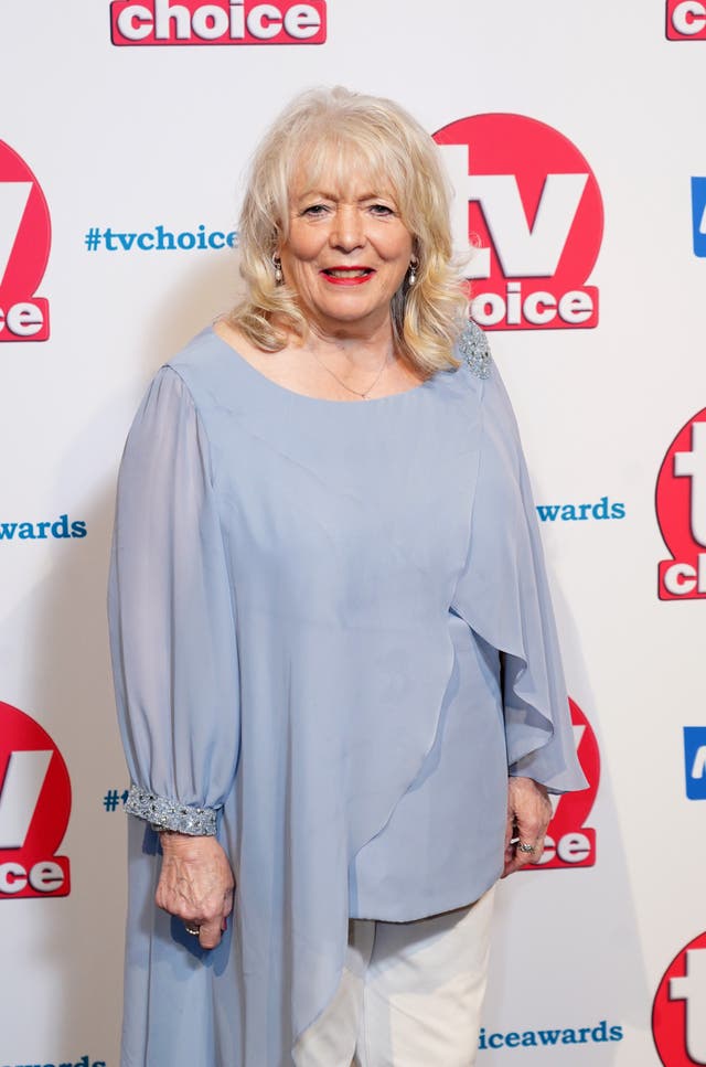 TV Choice Awards 2026