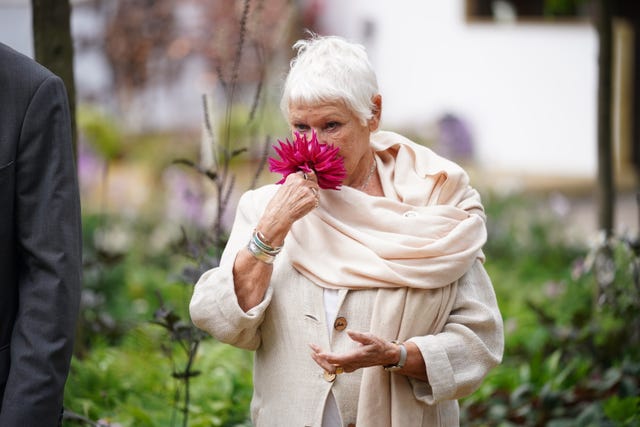 Chelsea Flower Show 2021