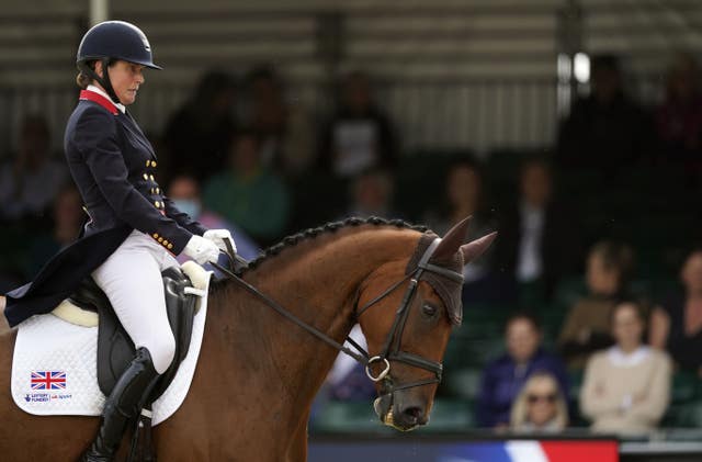 The Royal Windsor Horse Show – Wednesday June 30th