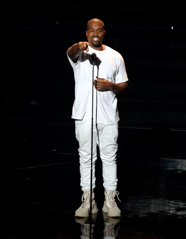 Kanye West