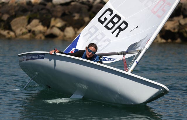 Alison Young Feature – Weymouth and Portland National Sailing Academy