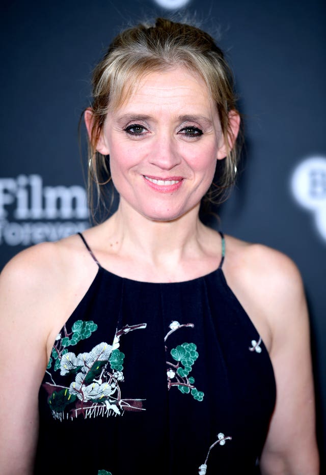 Anne Marie-Duff