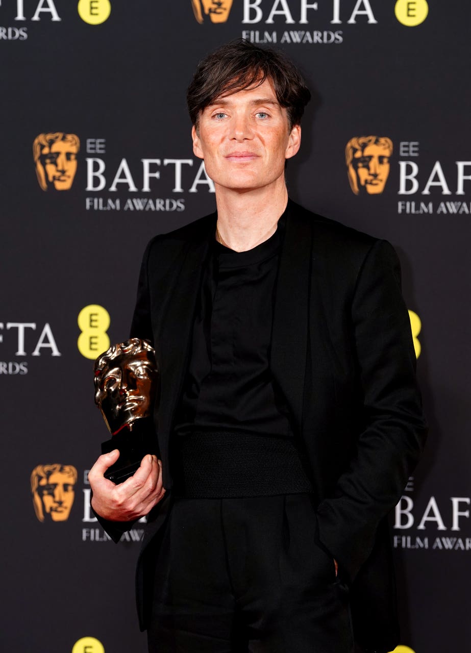 ITV’s Oscars Live host Jonathan Ross on ‘major problem’ he had with ...