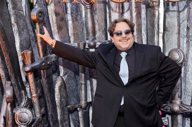Dan Fogler