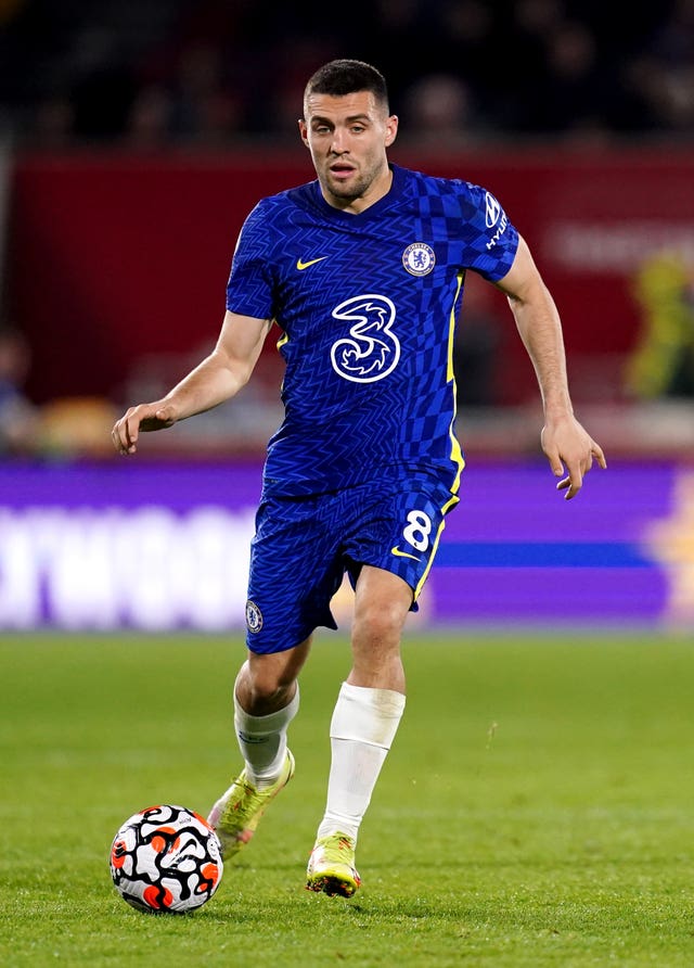 Mateo Kovacic