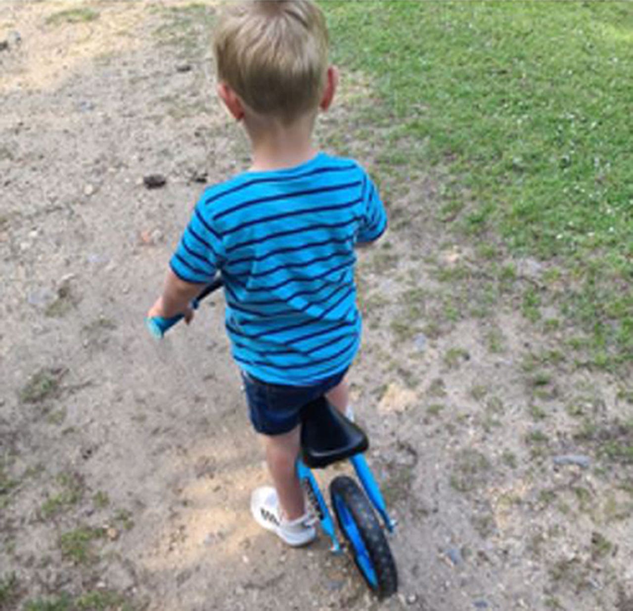 Twoyearold boy drowned in lake accident, coroner rules Express & Star