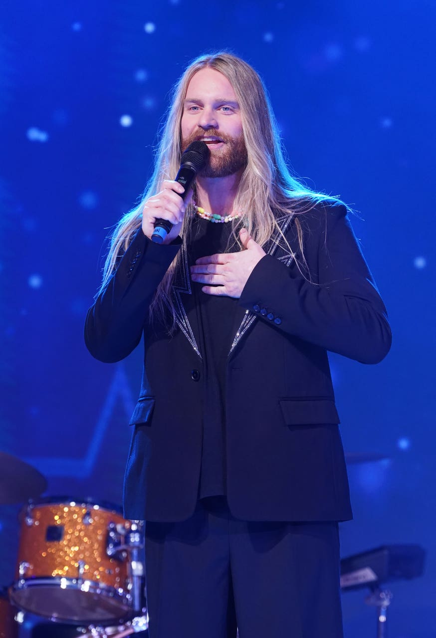 Rapper Stepz sees off top stars to become TikTok 2022’s most-viewed UK ...