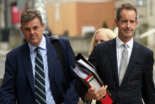 RTE pay revelations