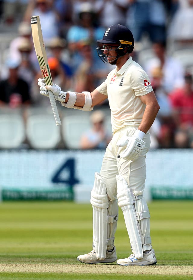 England v Ireland – Specsavers Test Series – Day Two – Lord's