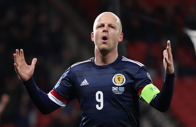 Scotland v Kazakhstan – UEFA Euro 2020 Qualifying – Group I – Hampden Park