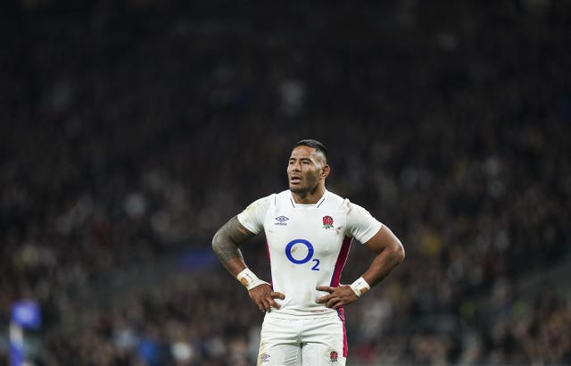 Time is running out for Manu Tuilagi to play any part in this Six Nations
