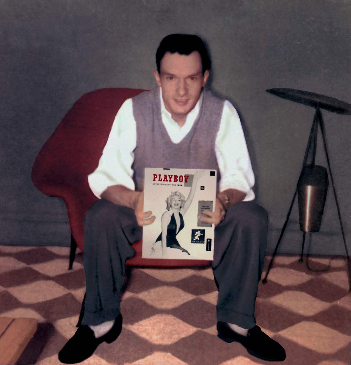 Playboy magazine shares similarities to MeToo movement Hugh Hefner’s