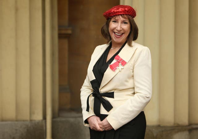 Investitures at Buckingham Palace