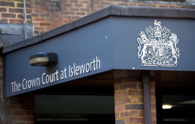 Isleworth Crown Court