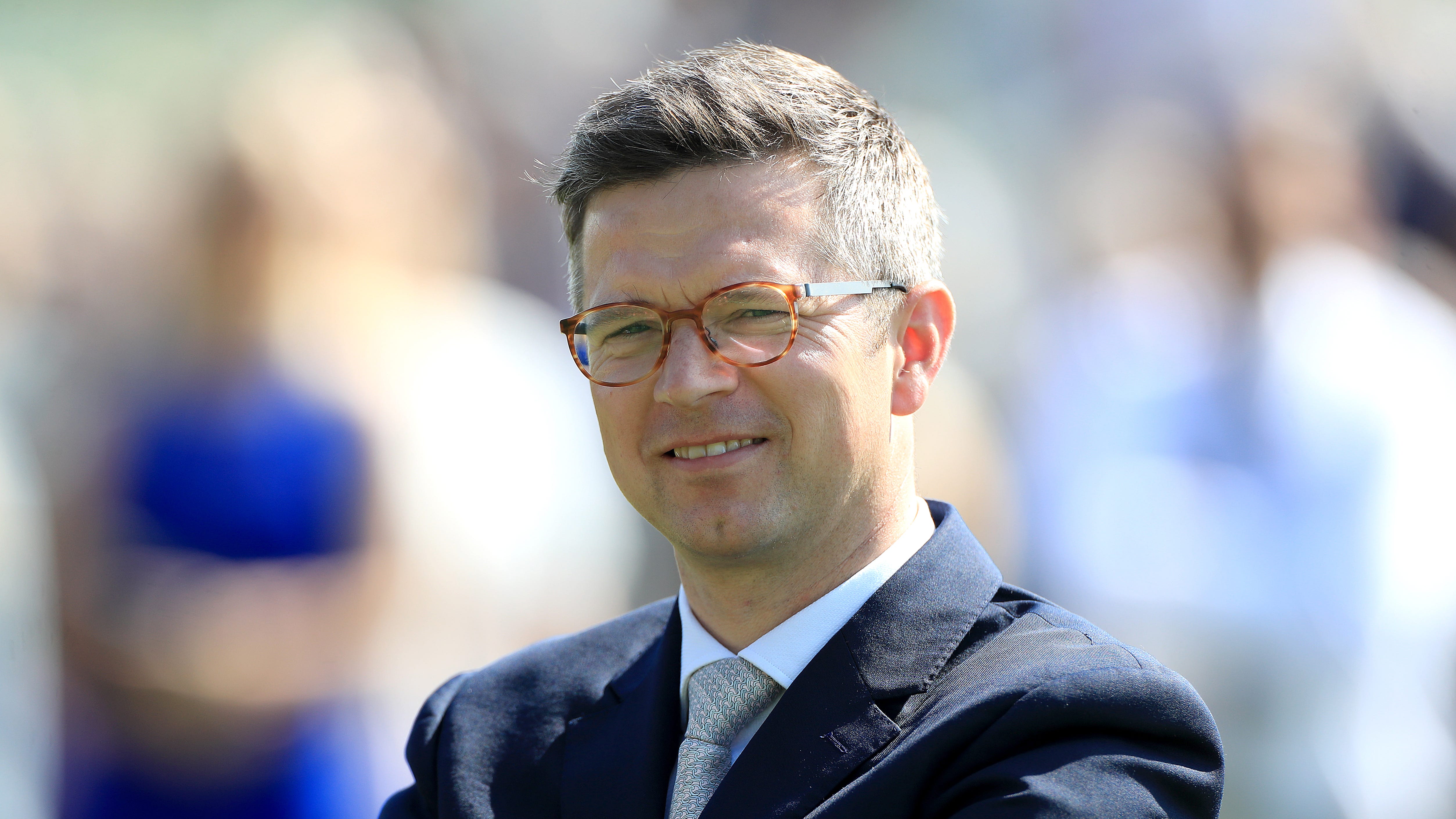 Charyn heading to the Curragh for Irish 2,000 Guineas - Vimarsana News