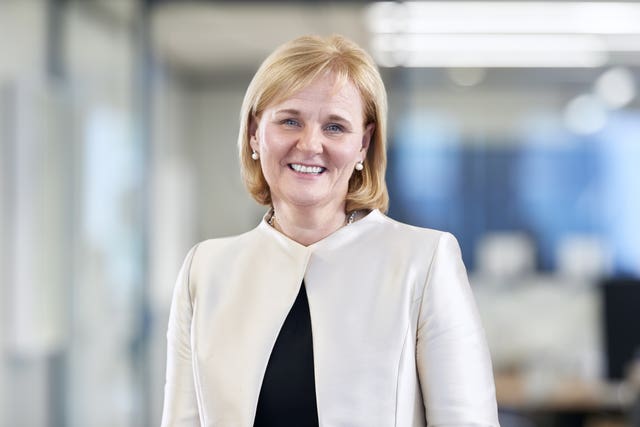 Aviva CEO