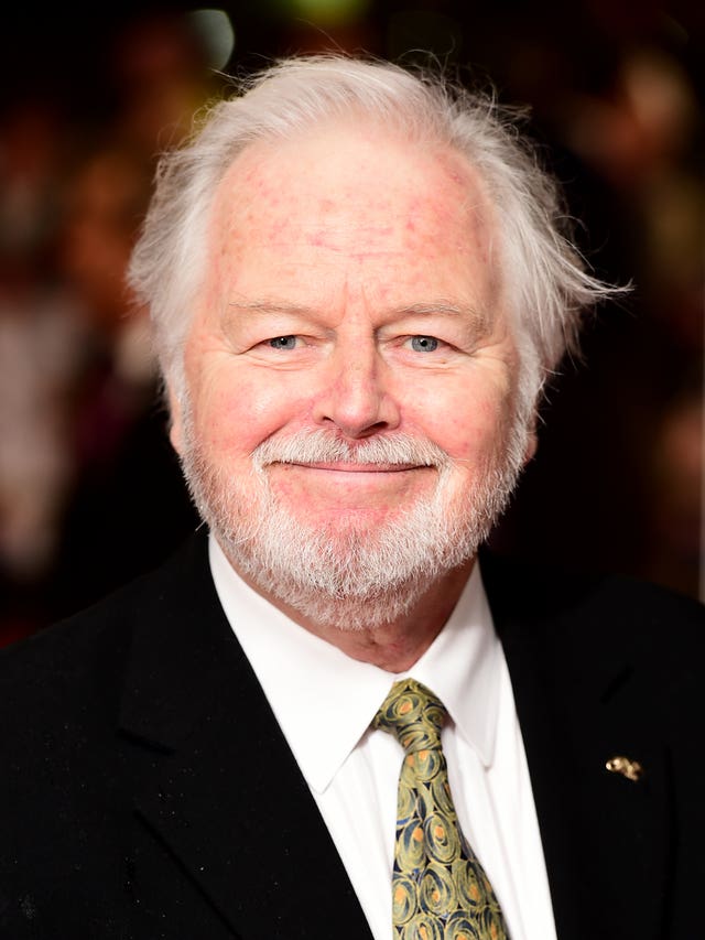 Ian Lavender (Ian West/PA)