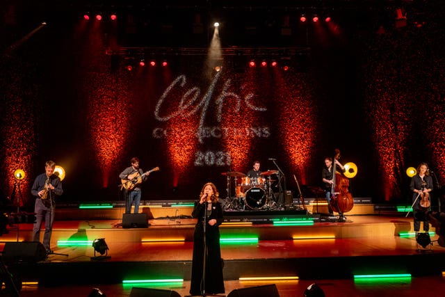 Celtic Connections 2021