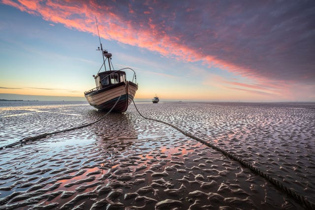 UK’s Ultimate sea view photography competition 2022