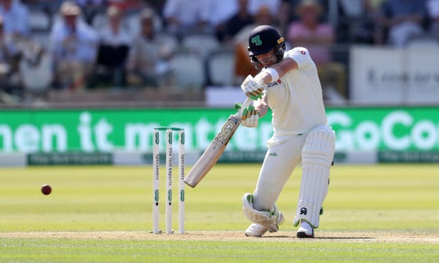 England v Ireland – Specsavers Test Series – Day One – Lord’s