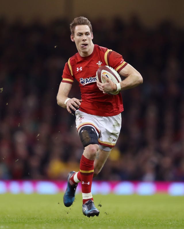 Wales v Ireland – RBS 6 Nations – Principality Stadium