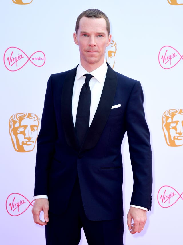 Virgin Media BAFTA TV Awards 2019 – Arrivals – London