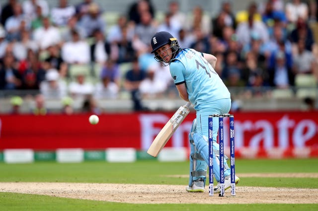 Australia v England – ICC World Cup – Semi Final – Edgbaston