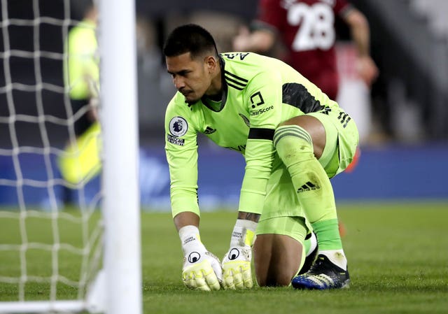 Fulham goalkeeper Alphonse Areola may expect a busy afternoon when he comes up against local rivals Chelsea.
