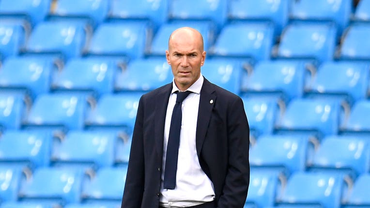 Key talking points ahead of Chelsea's Champions League ...