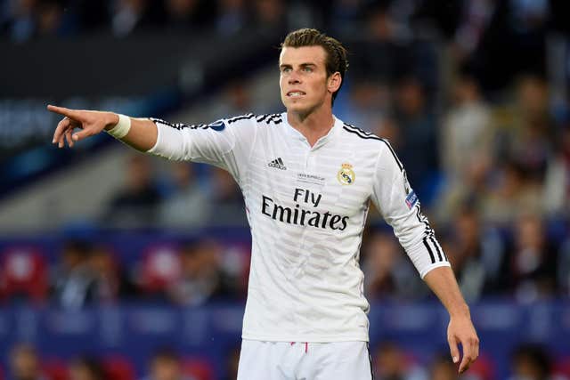 On This Day 2013: Gareth Bale joined Real Madrid for �85.3million