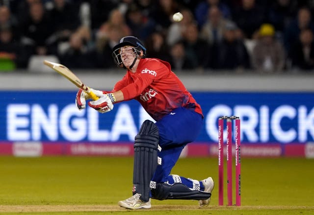 England v New Zealand – First Vitality IT20 – Seat Unique Riverside