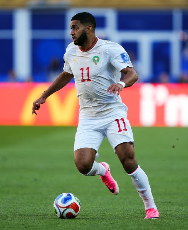 Scotland v Morocco – FIFA World Cup 2026 – Group C – Boston Stadium