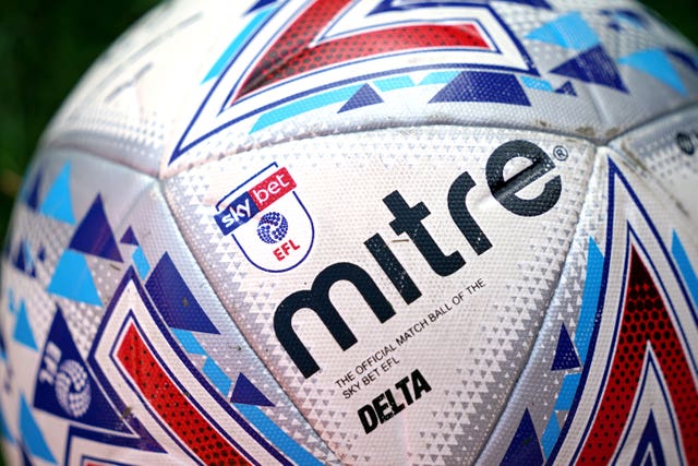 League Two clubs discussed the ongoing situation on Tuesday