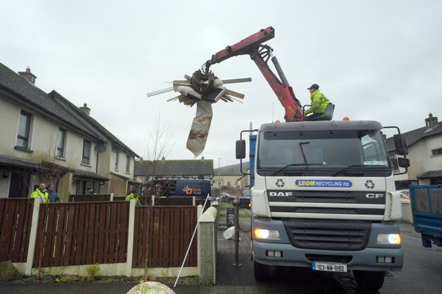 Winter weather Jan 29th 2026